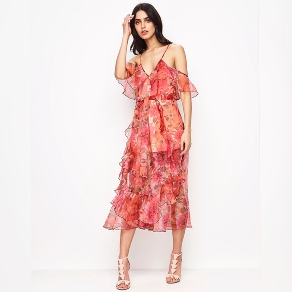 Alice Mccall Oh me Oh my jumpsuit